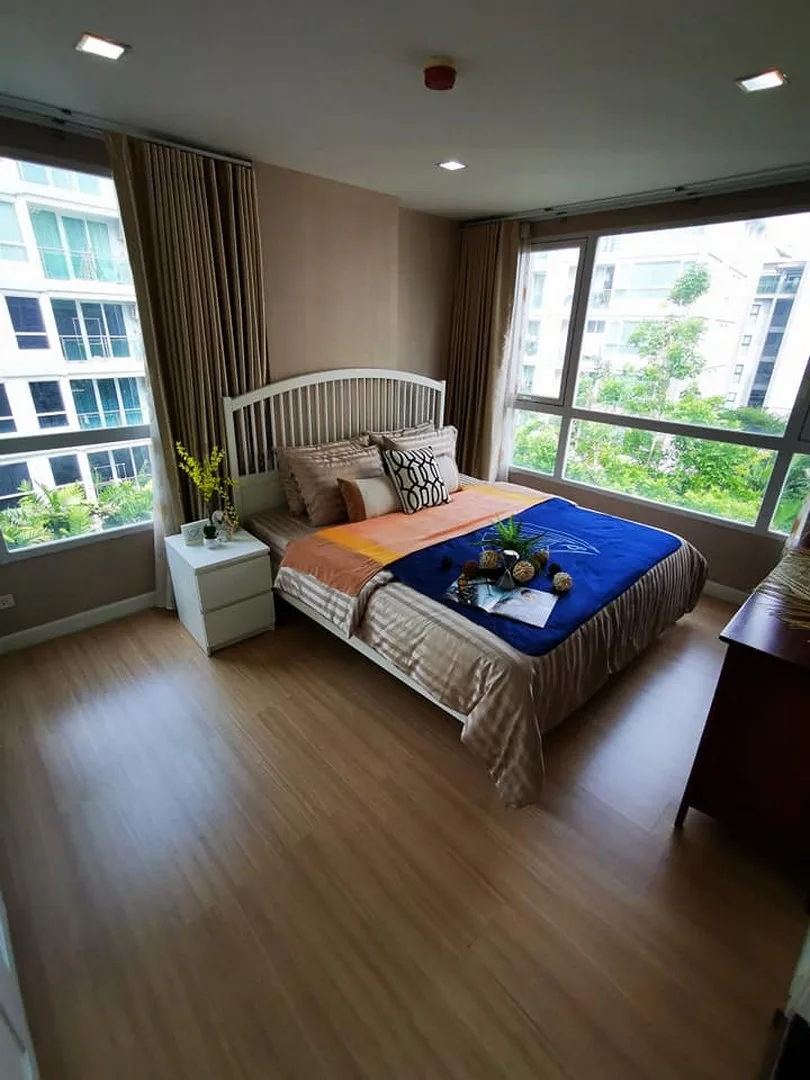 Mayfair Place Sukhumvit 64 — photo 13