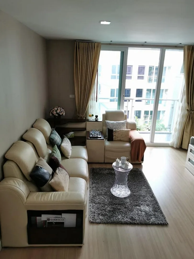 Mayfair Place Sukhumvit 64 — photo 14