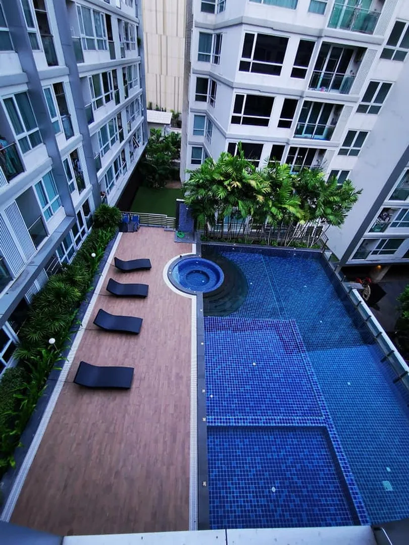 Mayfair Place Sukhumvit 64 — photo 15