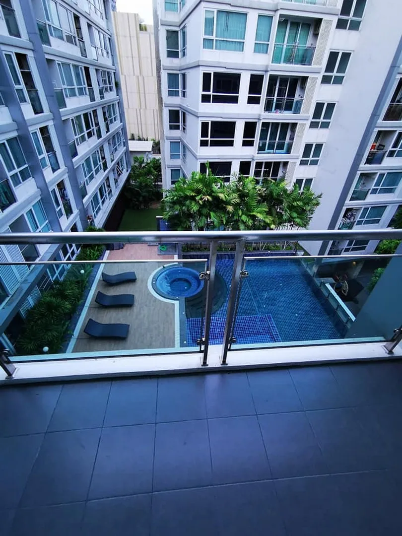 Mayfair Place Sukhumvit 64 — photo 16