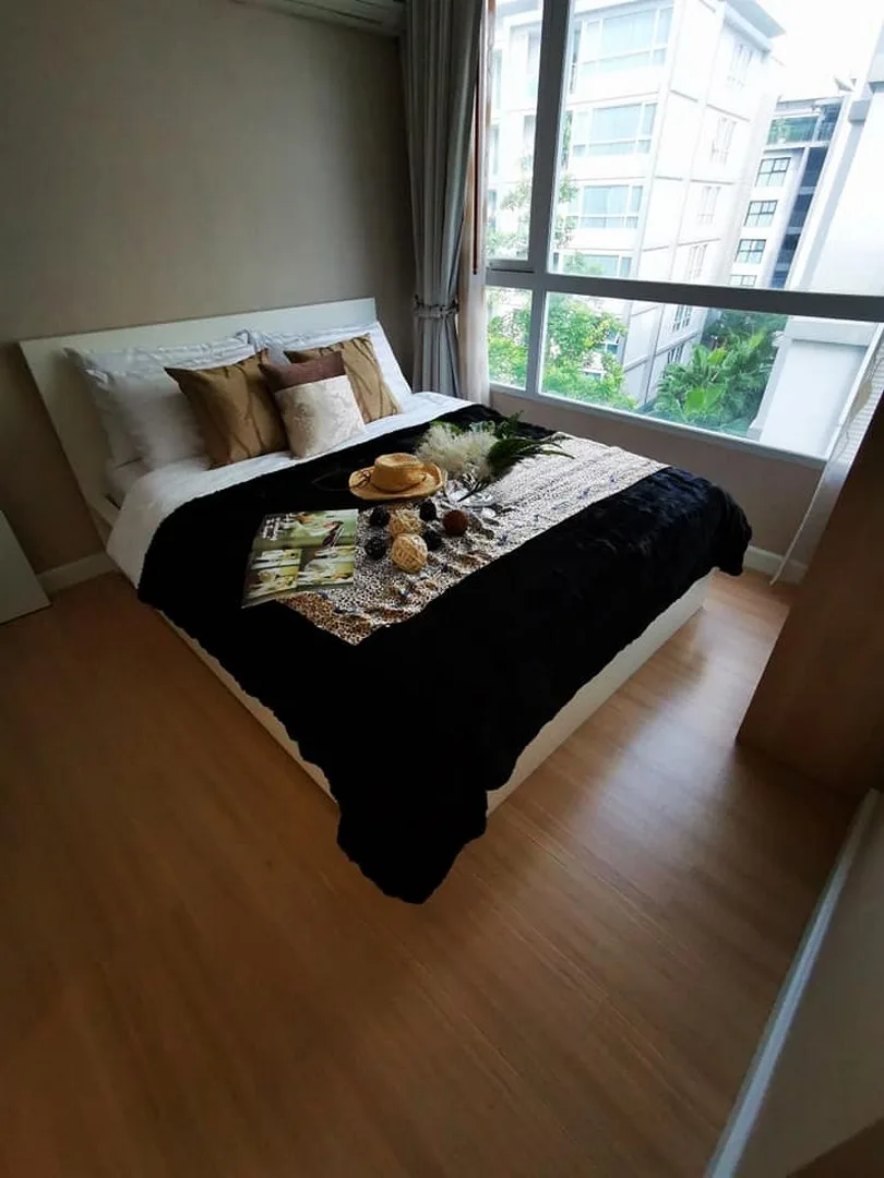 Mayfair Place Sukhumvit 64 — photo 4