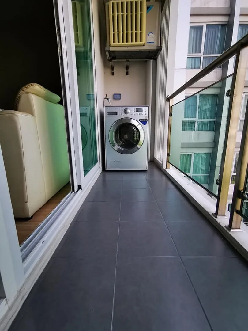 Mayfair Place Sukhumvit 64 — photo 6
