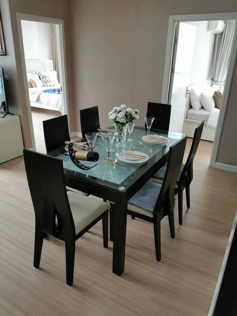 Mayfair Place Sukhumvit 64 — photo 7