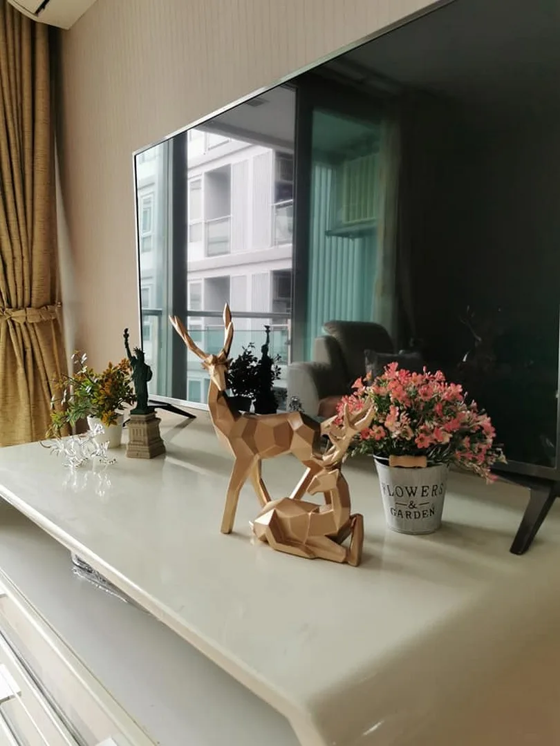 Mayfair Place Sukhumvit 64 — photo 8