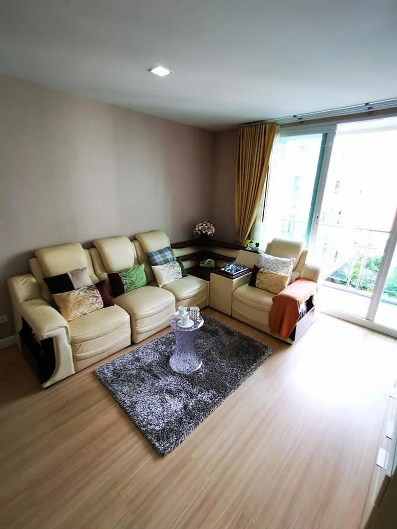 Mayfair Place Sukhumvit 64 — photo 9