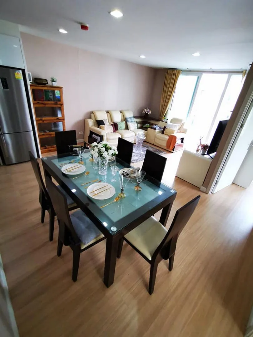 Mayfair Place Sukhumvit 64 — photo 10