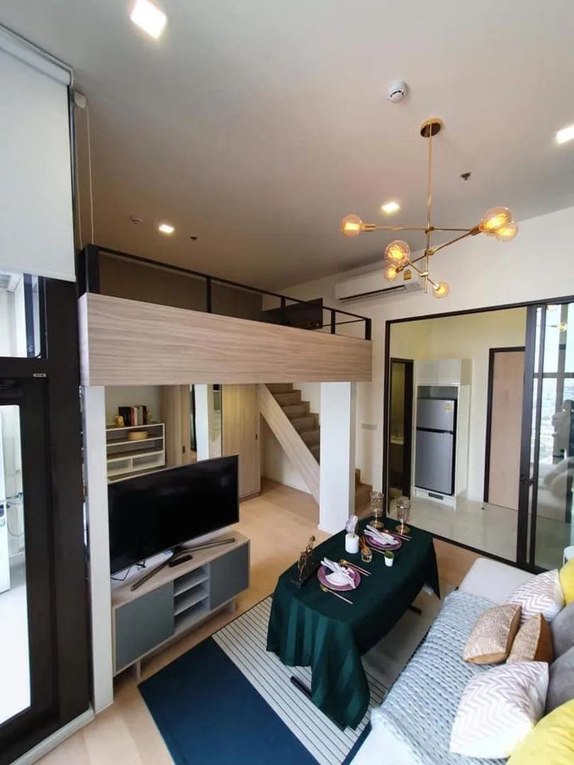 Chewathai Residence Asoke — photo 17