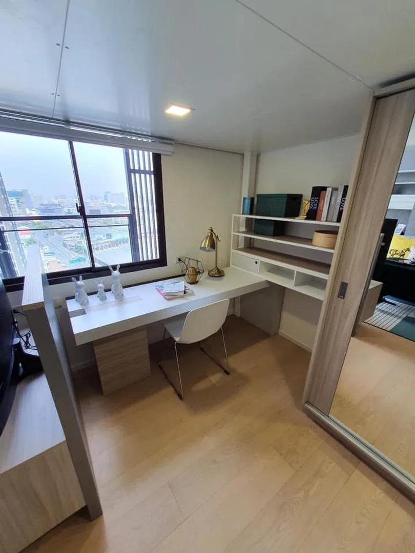 Chewathai Residence Asoke — photo 3