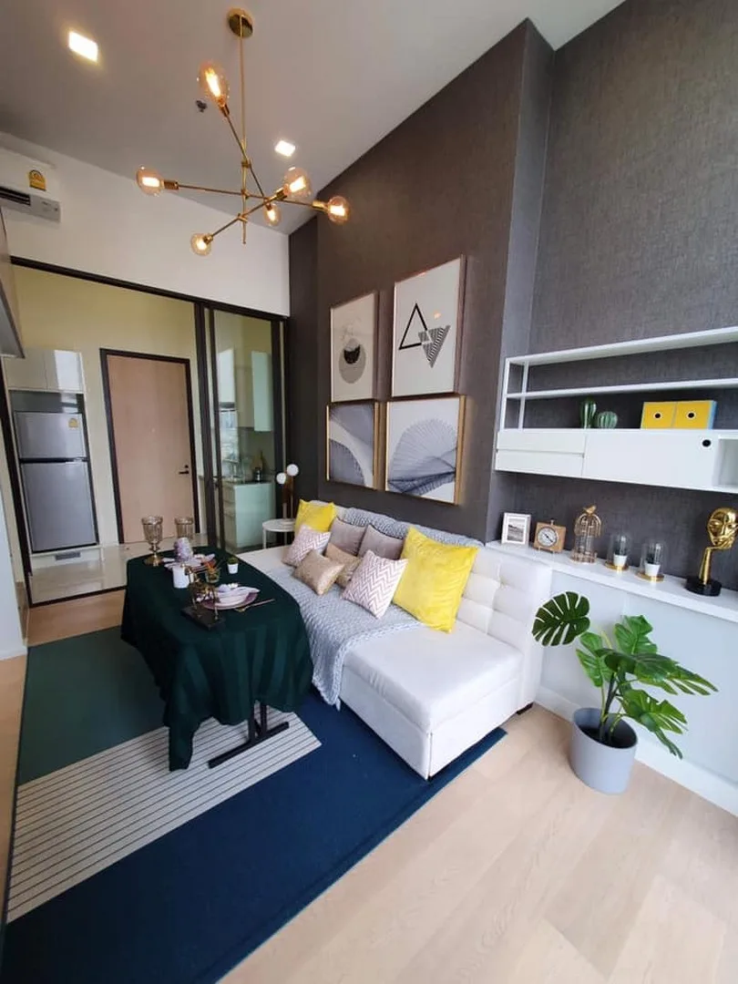 Chewathai Residence Asoke — photo 4