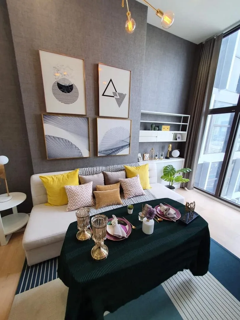 Chewathai Residence Asoke — photo 5