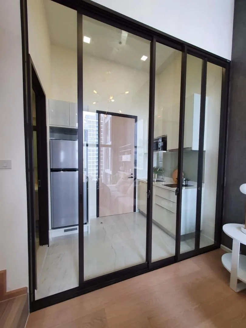 Chewathai Residence Asoke — photo 8