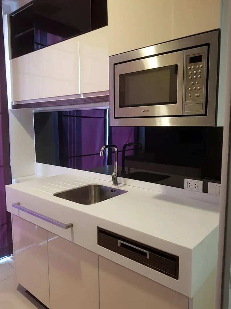 The Room Sukhumvit 62 — photo 1