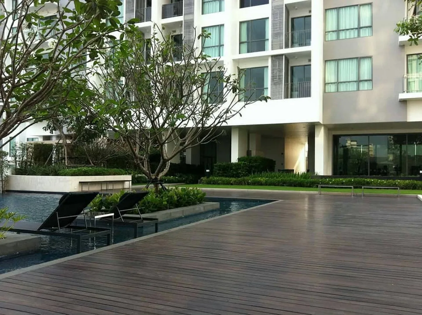 The Room Sukhumvit 62 — photo 12