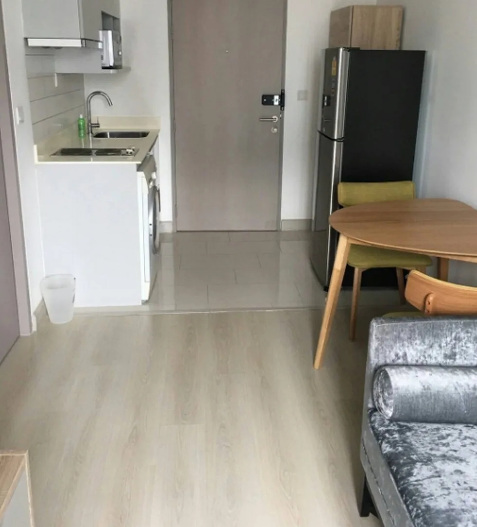 Ideo Mobi Sukhumvit 81 — photo 2