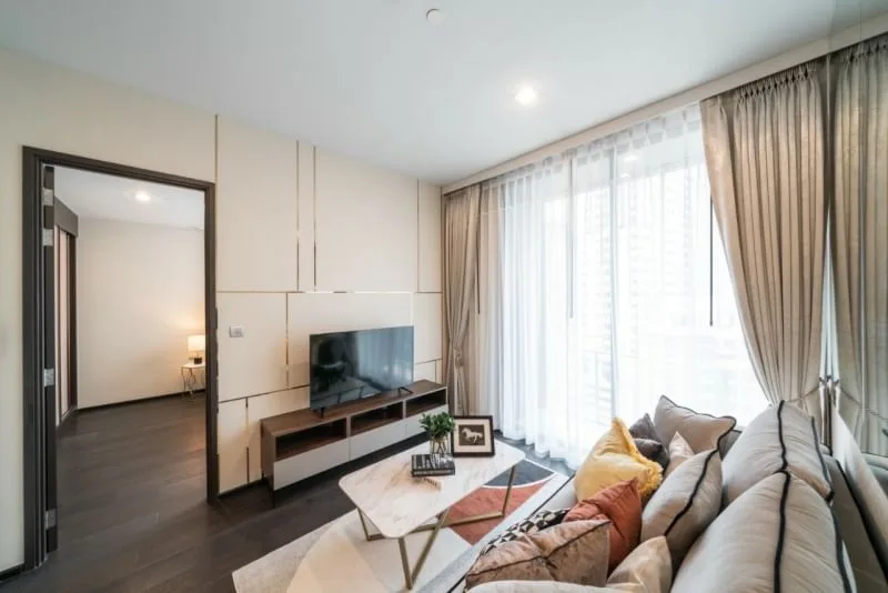 Laviq Sukhumvit 57 — photo 2