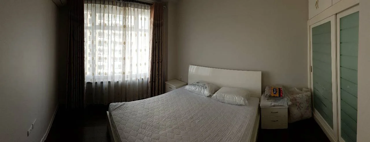 Circle Condominium — photo 4
