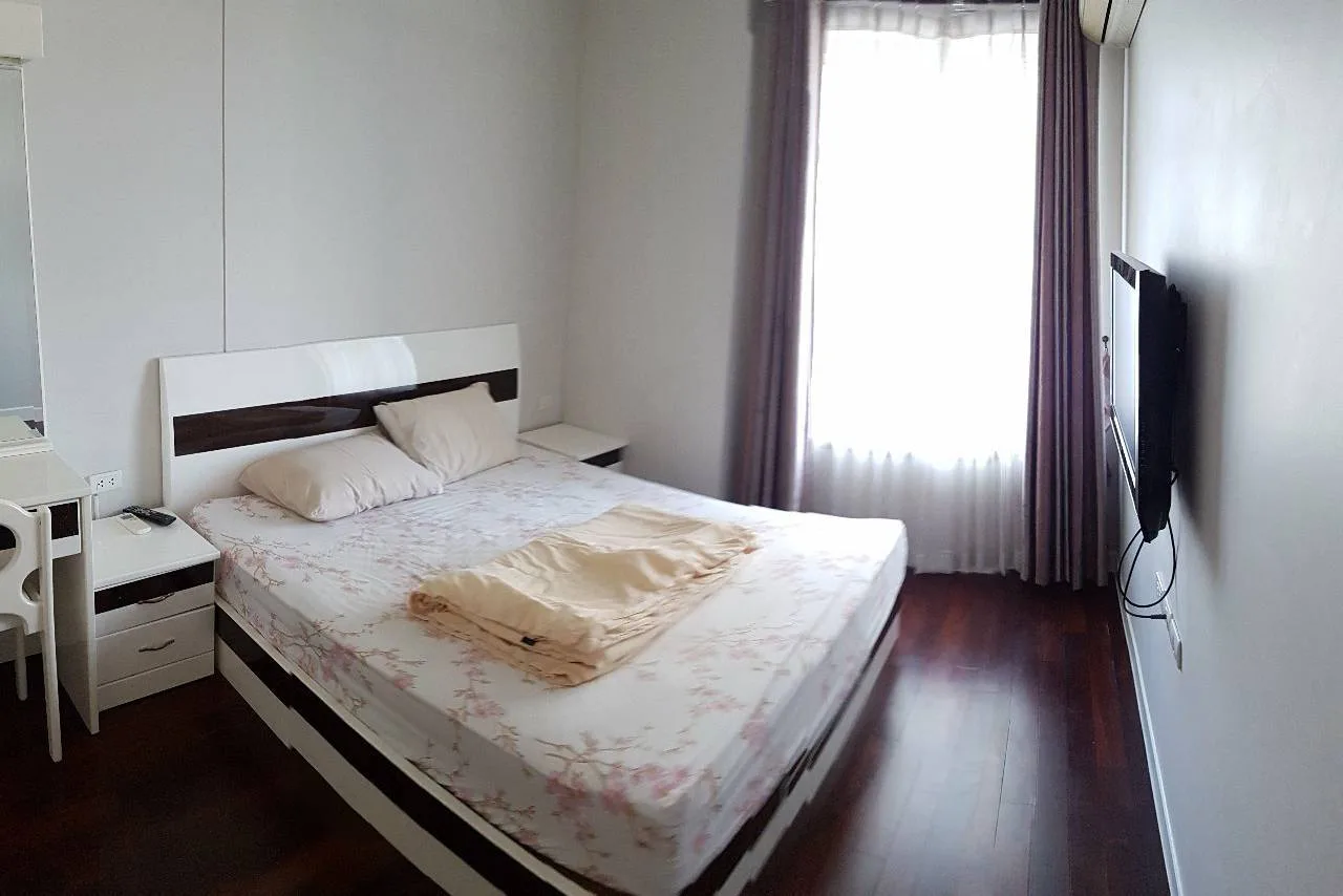 Circle Condominium — photo 6