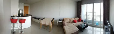 Circle Condominium