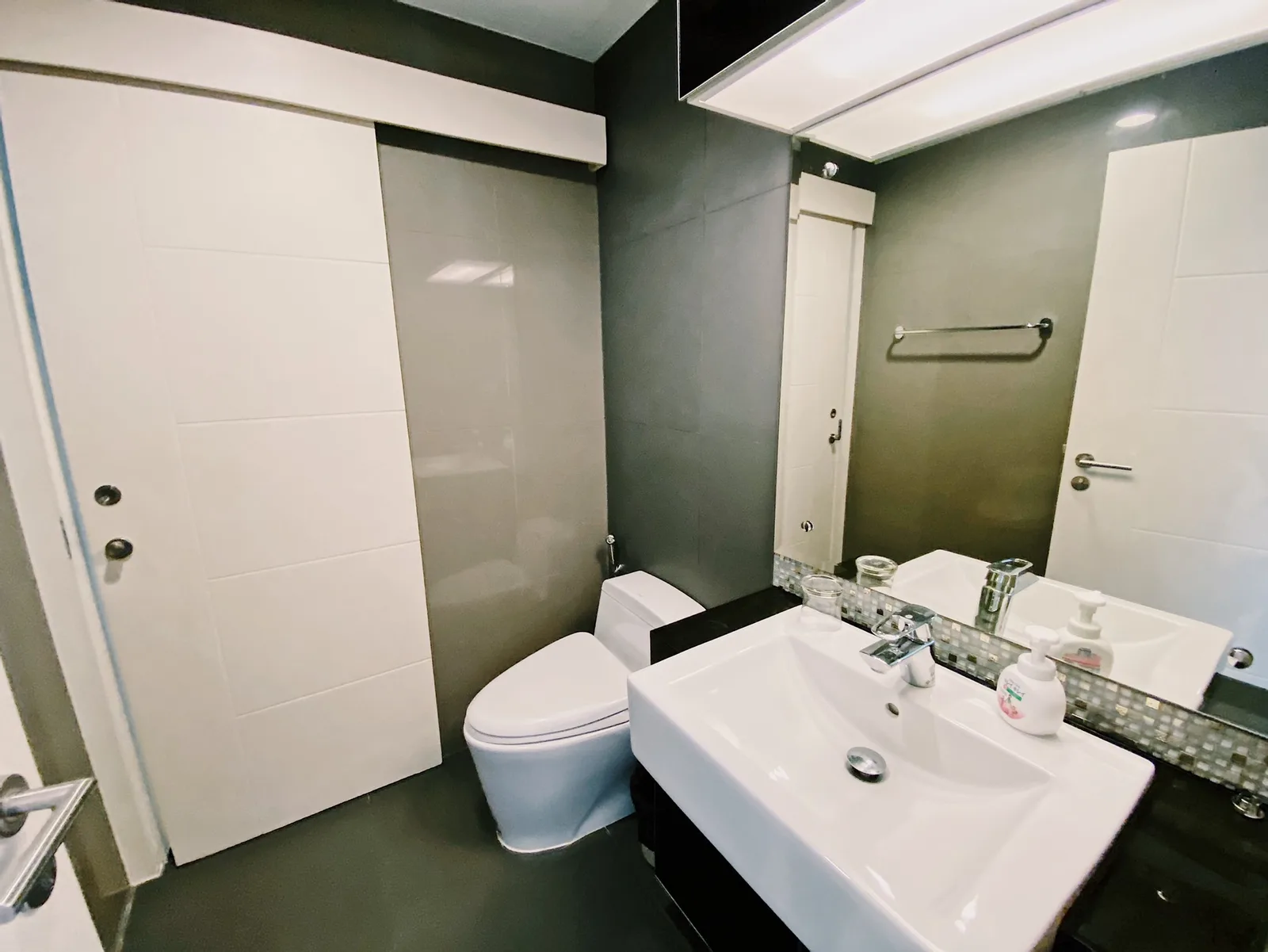 The Crest Sukhumvit 34 — photo 10