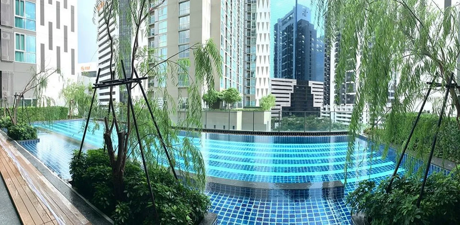 Noble Revolve Ratchada — photo 14