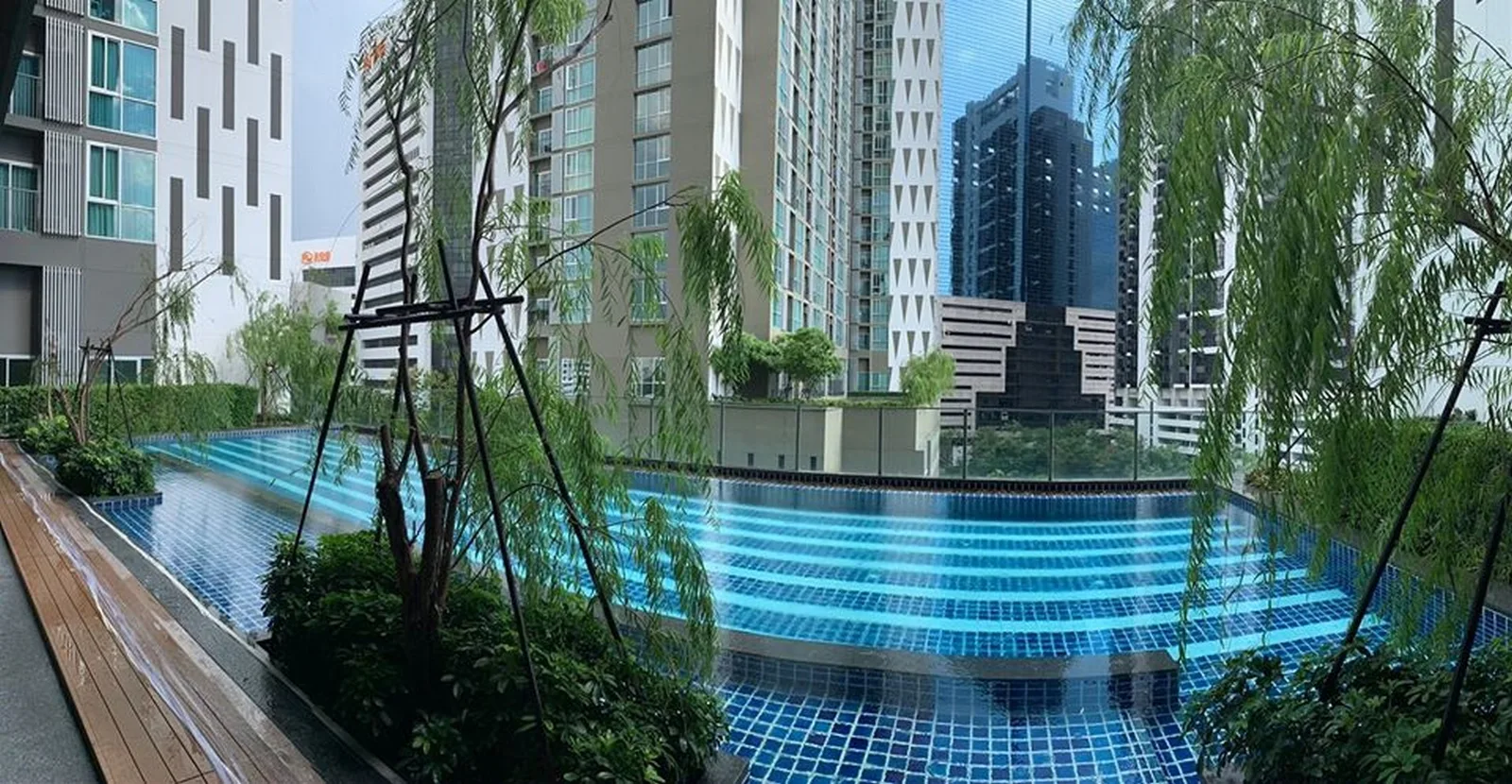 Noble Revolve Ratchada — photo 16