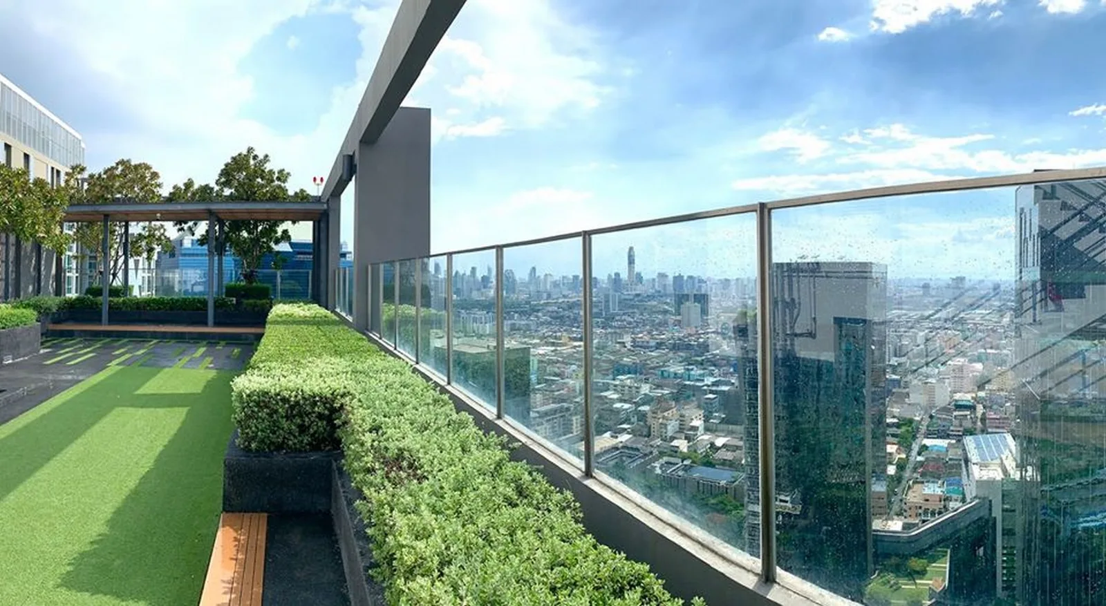 Noble Revolve Ratchada — photo 17