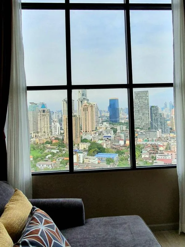 Knightsbridge Prime Sathorn — photo 3