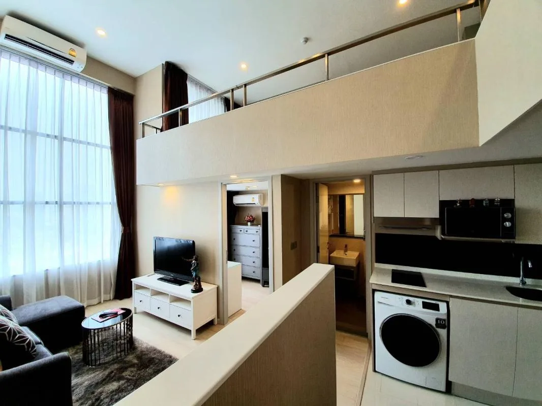 Knightsbridge Prime Sathorn — photo 4