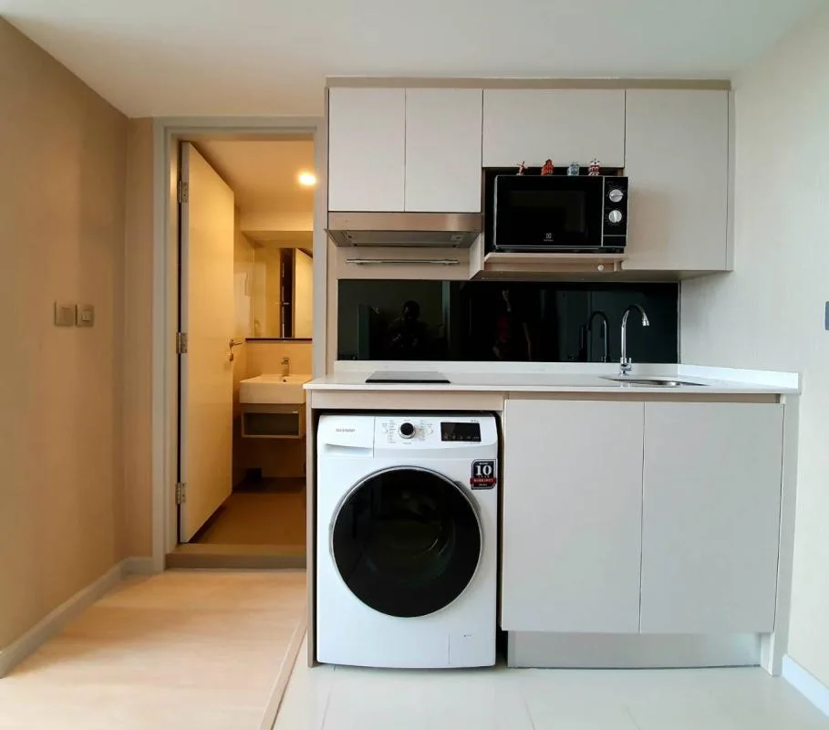 Knightsbridge Prime Sathorn — photo 6