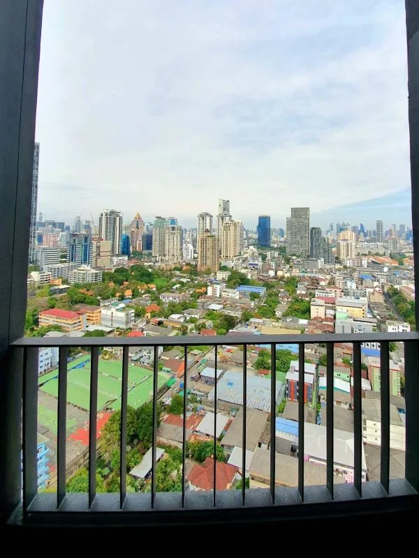 Knightsbridge Prime Sathorn — photo 9