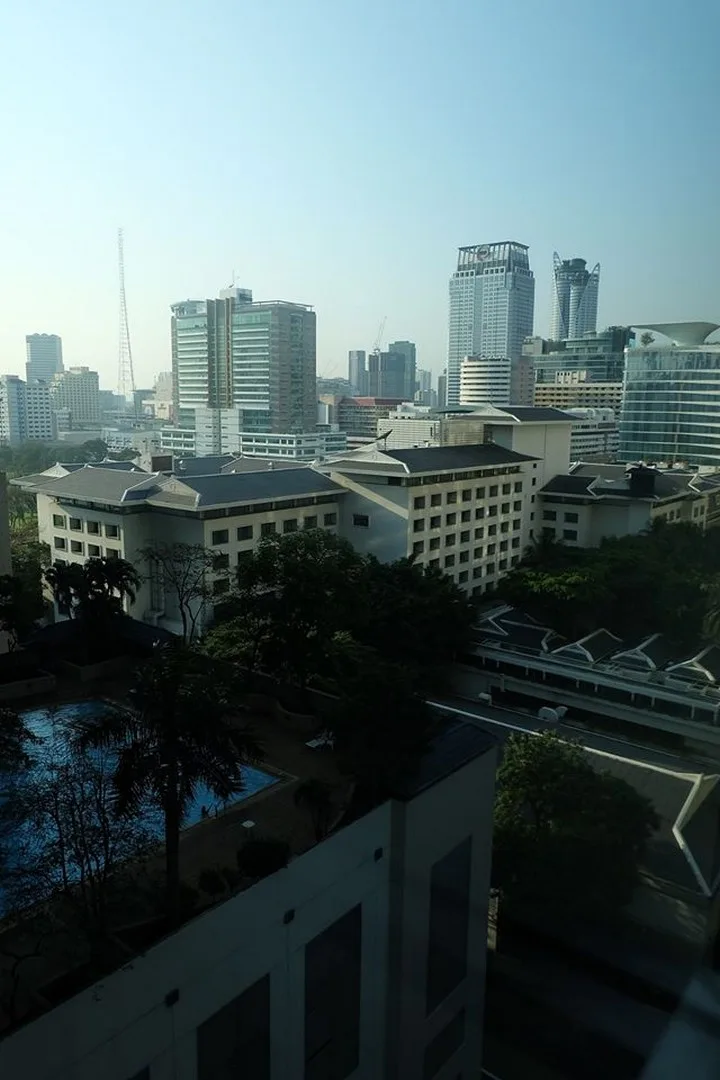 The Rajdamri — photo 11