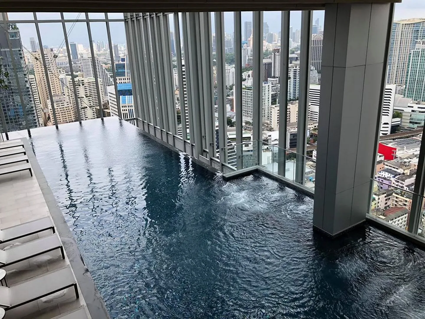 Hyde Sukhumvit 11 — photo 7