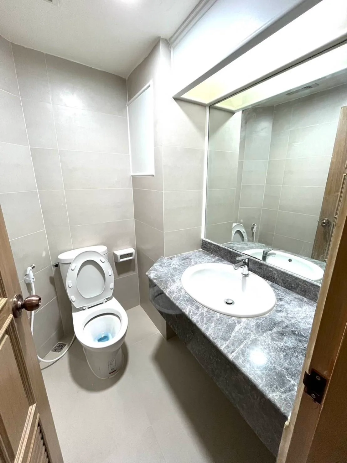Fifty Fifth Tower — photo 12