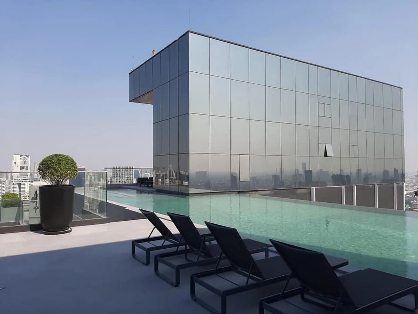 Knightsbridge Prime Sathorn — photo 12