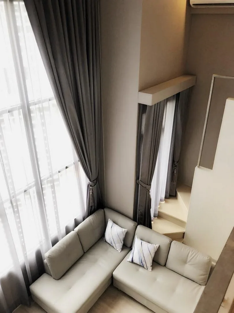 Knightsbridge Prime Sathorn — photo 8