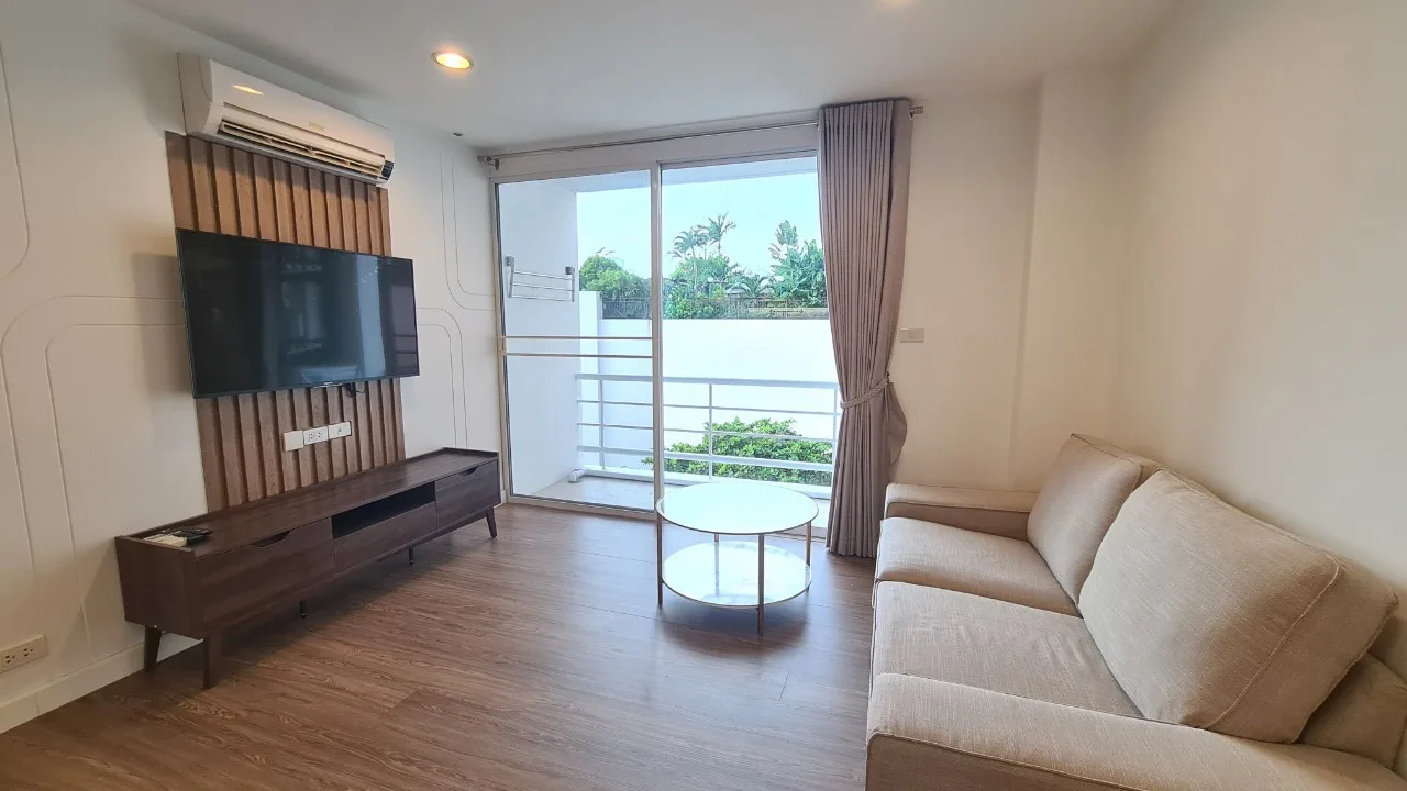 The Amethyst Sukhumvit 39 — photo 1