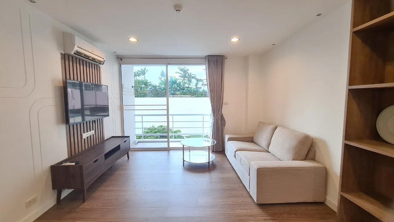 The Amethyst Sukhumvit 39 — photo 2