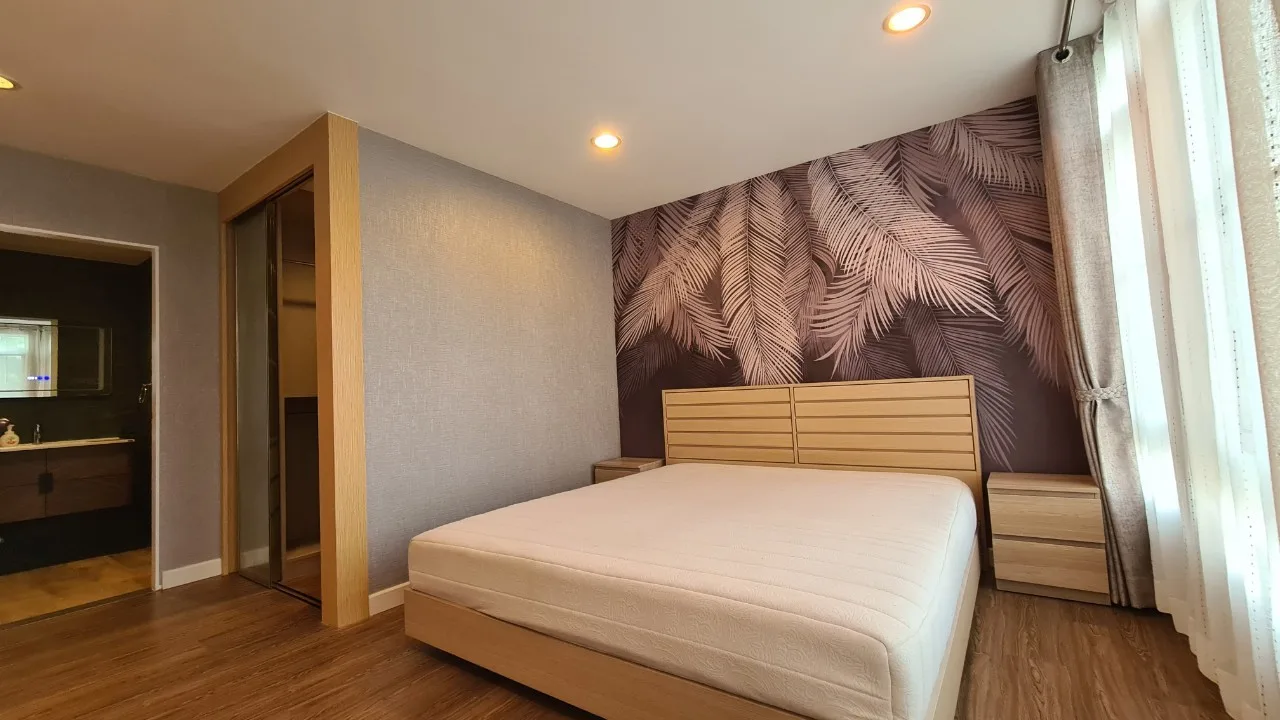 The Amethyst Sukhumvit 39 — photo 4