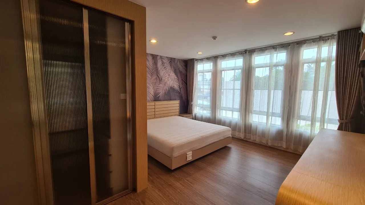 The Amethyst Sukhumvit 39 — photo 5