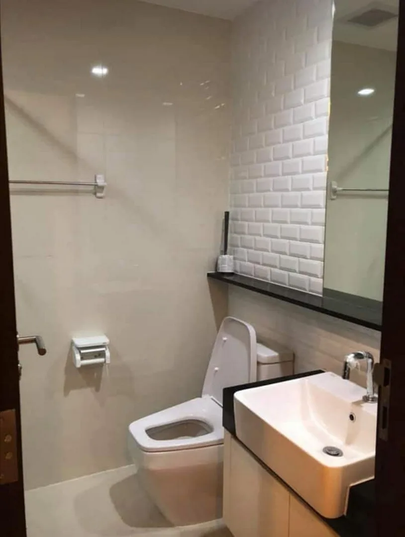 Wish Signature Midtown Siam — photo 4