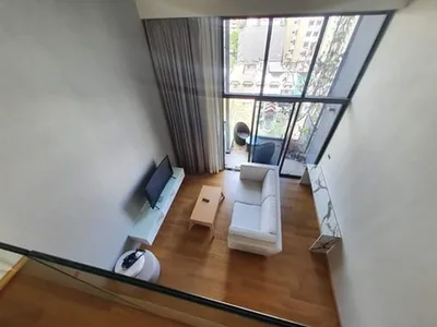 Siamese Exclusive Sukhumvit 31