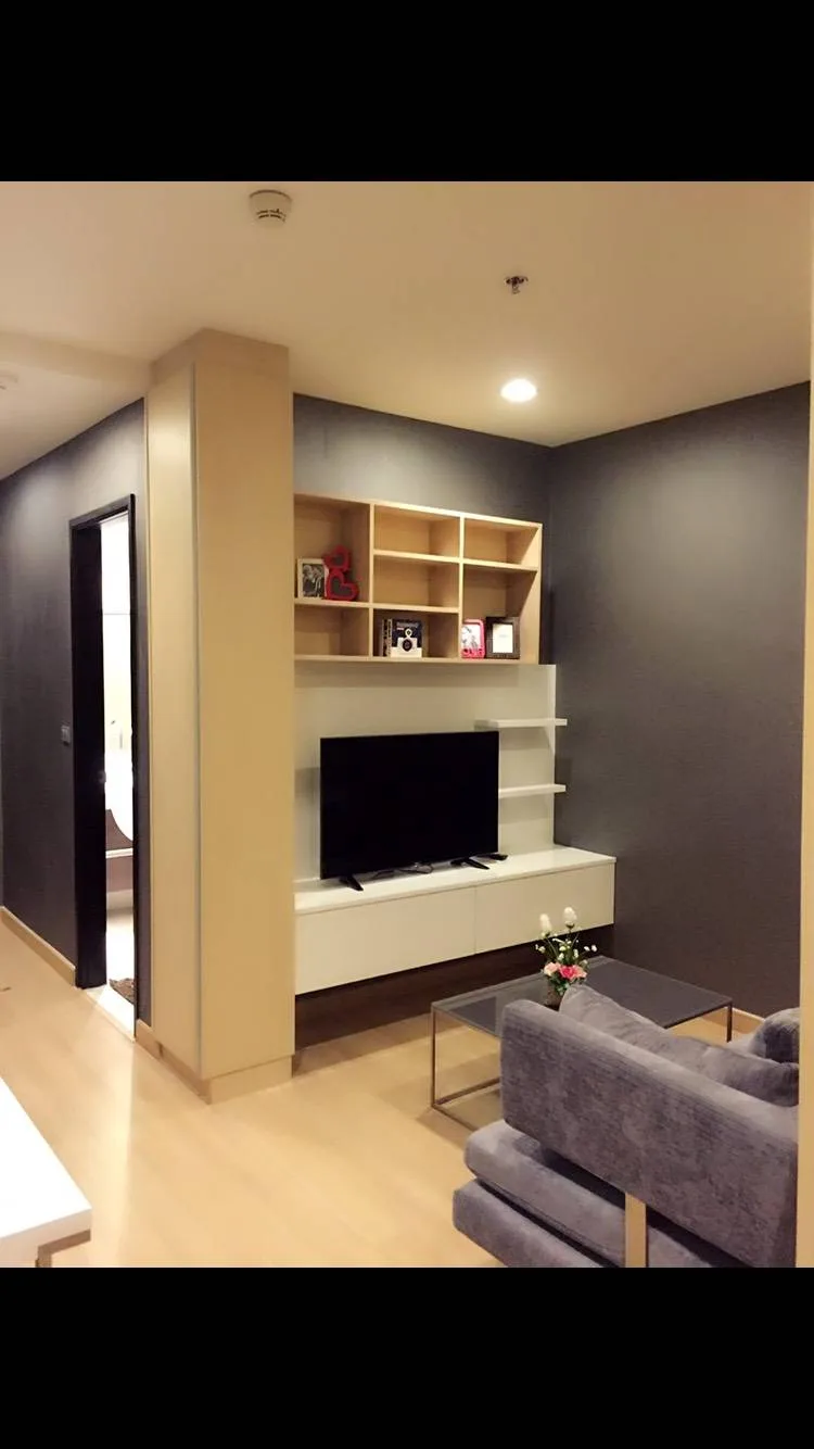 Sky Walk Condominium — photo 1