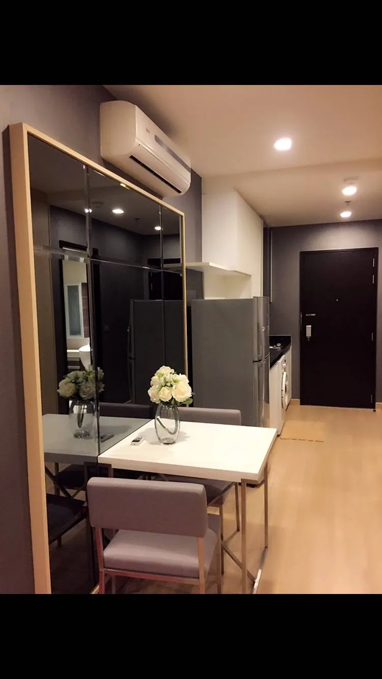 Sky Walk Condominium — photo 2