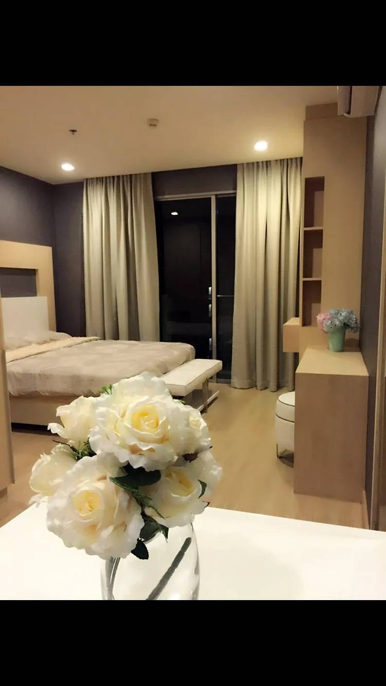 Sky Walk Condominium — photo 3