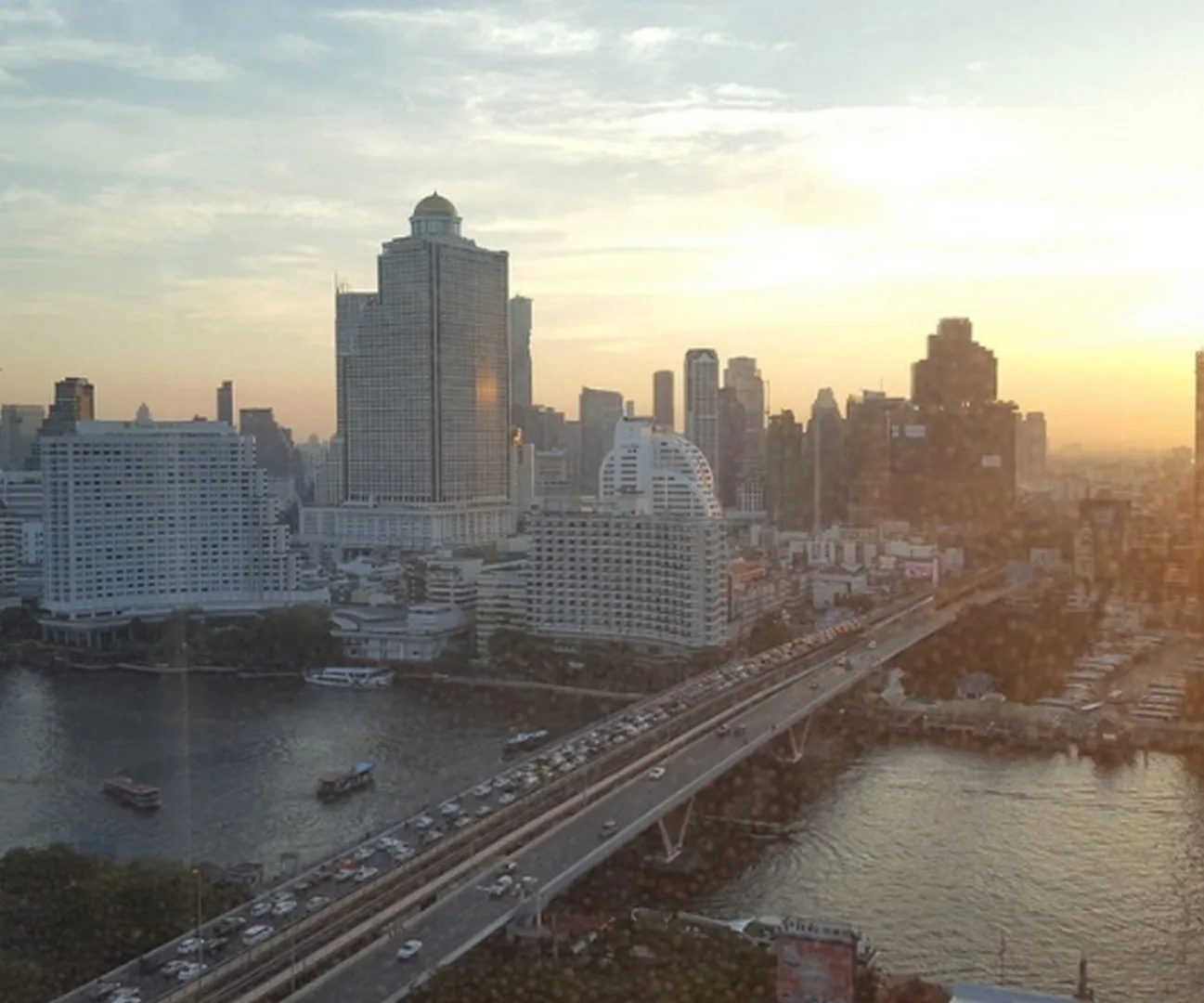Baan Sathorn Chaopraya — photo 6