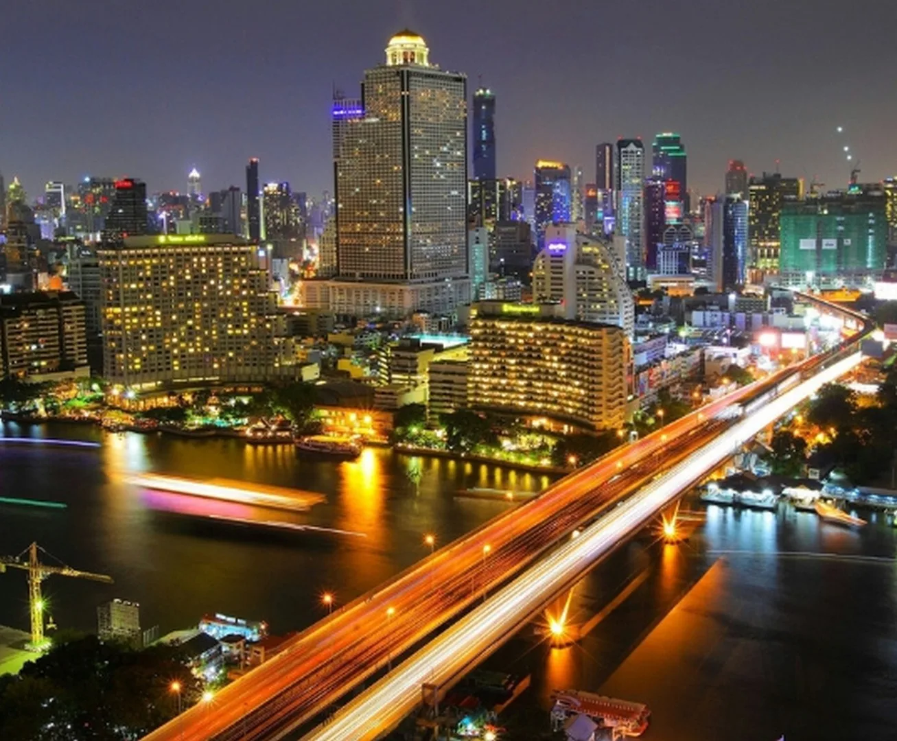 Baan Sathorn Chaopraya — photo 8