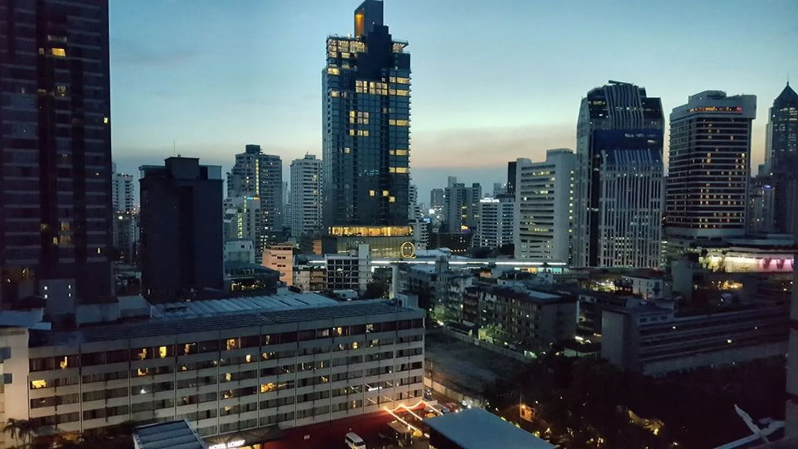 Sukhumvit Suite — photo 7