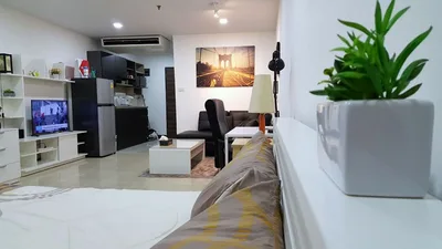 Sukhumvit Suite