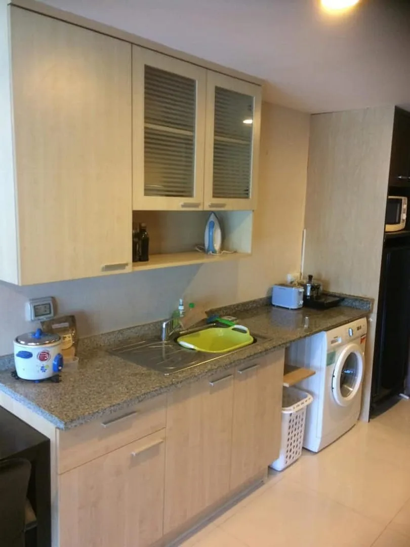 The Trendy Condominium — photo 5
