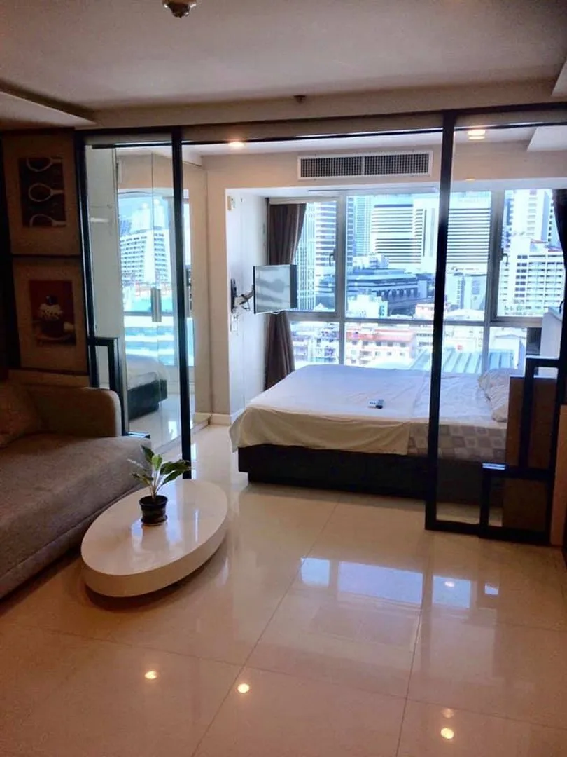 The Trendy Condominium — photo 6